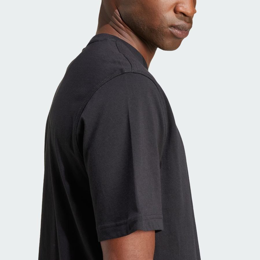 Adidas Original T-shirt Trèfle Essentials