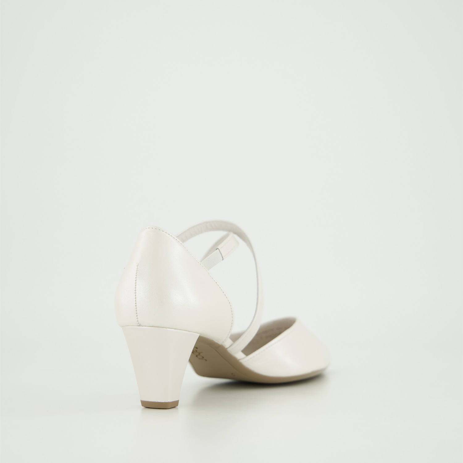 Gabor Pumps