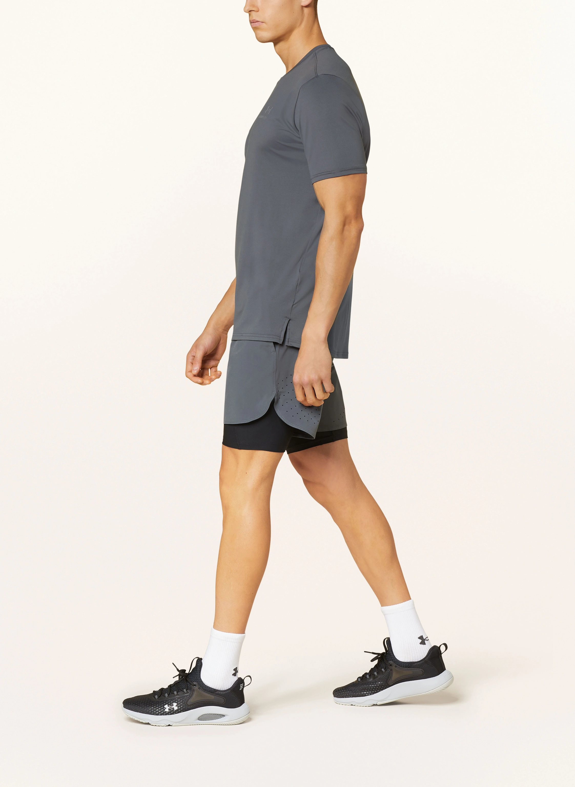 UNDER ARMOUR Trainingsshorts UA PEAK