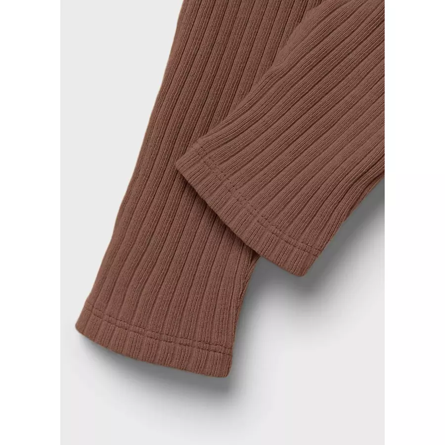 Lil'Atelier Hose Nbnikar Cambridge Brown