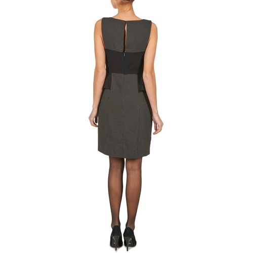 Manoukian - PEPLUM - Noir