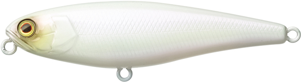 Illex Water Mocassin 75 - Leurre de surface