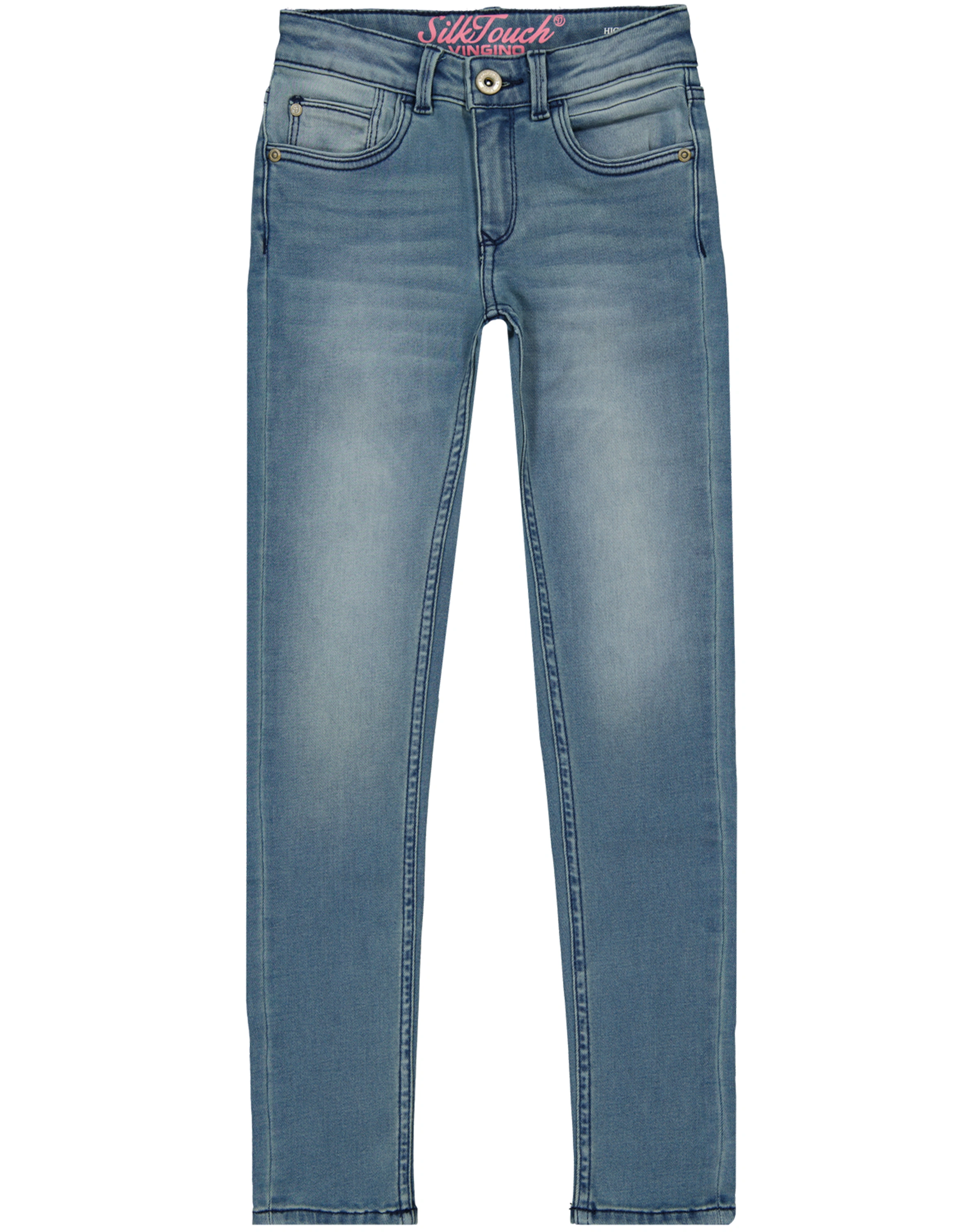 Jeanshose BELIZE Super Skinny Fit in old vintage