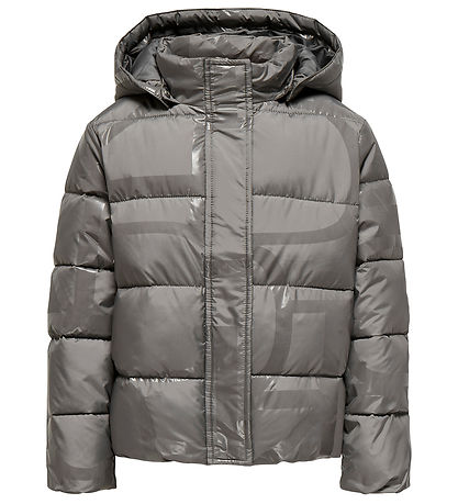 Kids Only Steppjacke - KogMercedes - Dezemberhimmel