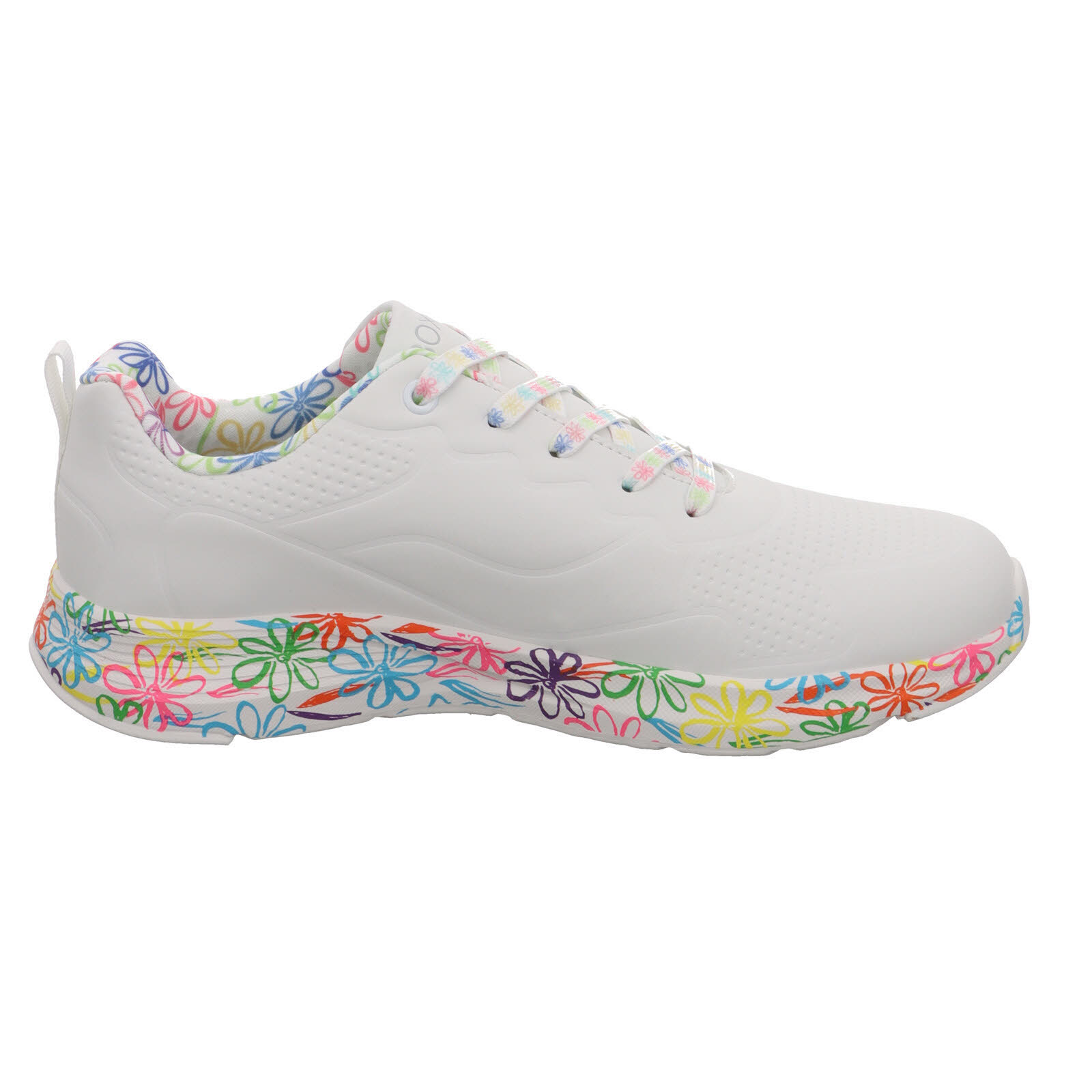 Sneaker LD-24688-WH