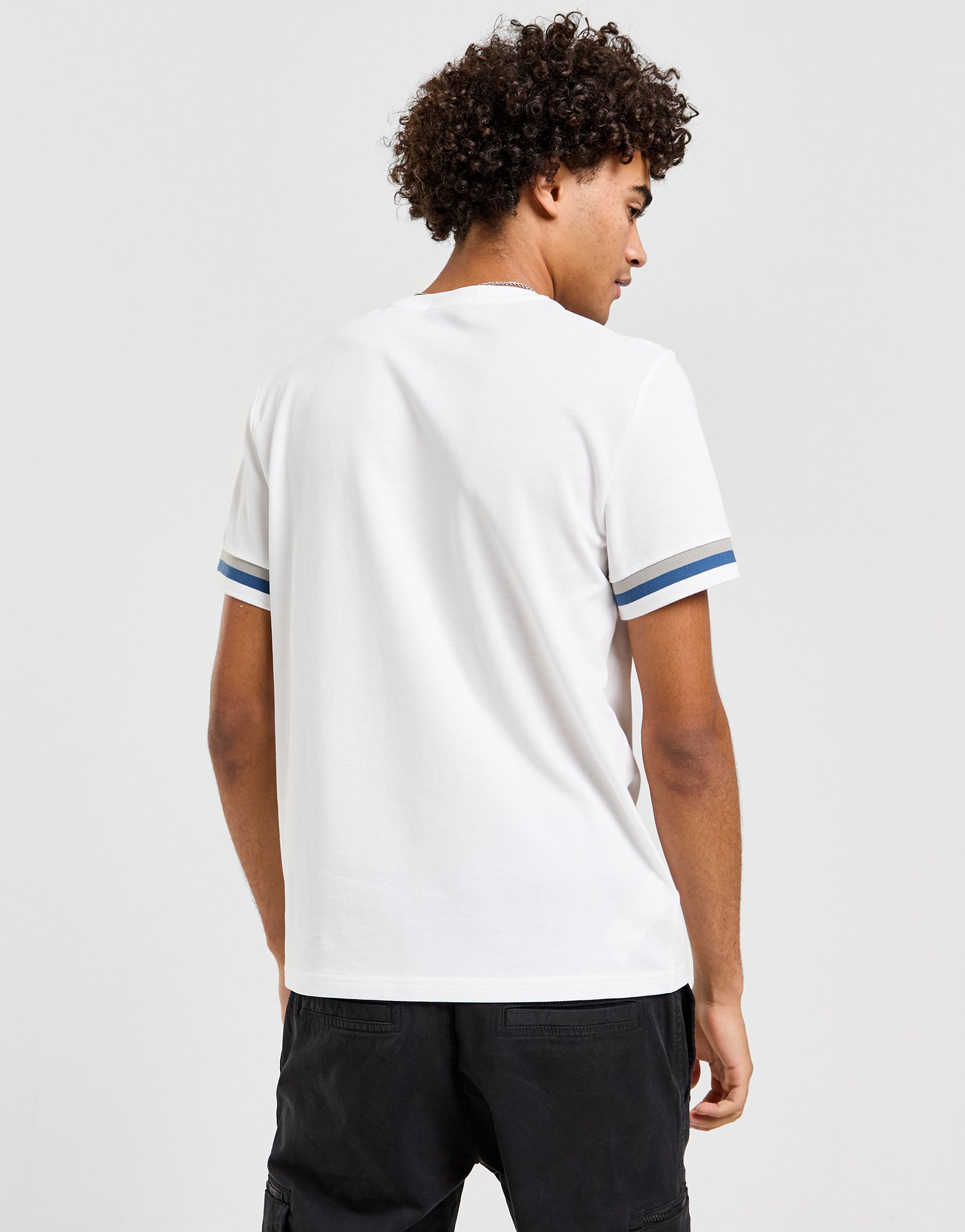 Fred Perry T-shirt Homme