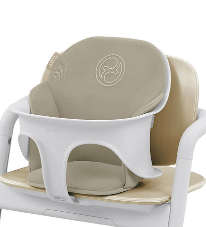 Cybex Hynde Til H?jstol - Lemo - Sand White