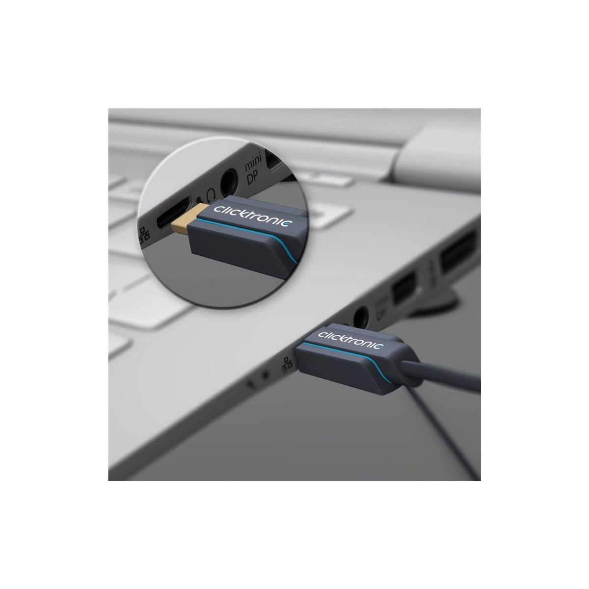 HDMI 