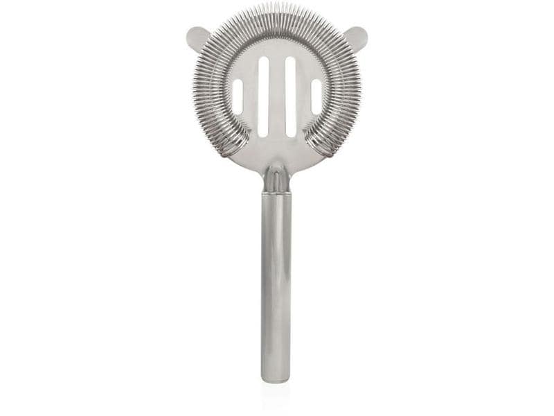 Pulltex Cocktail-Set Standard 0.5 l, Silber Cocktailset Starter-Kit