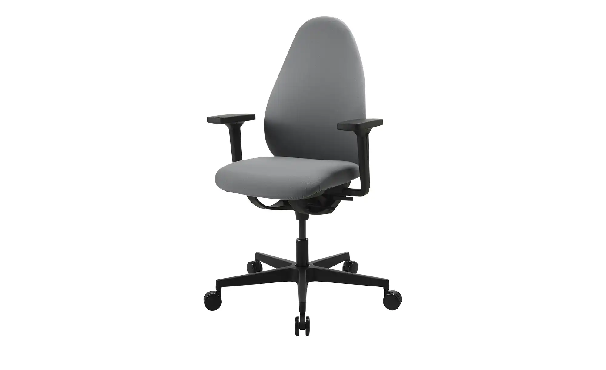 Bürodrehstuhl Soft Sitness Art