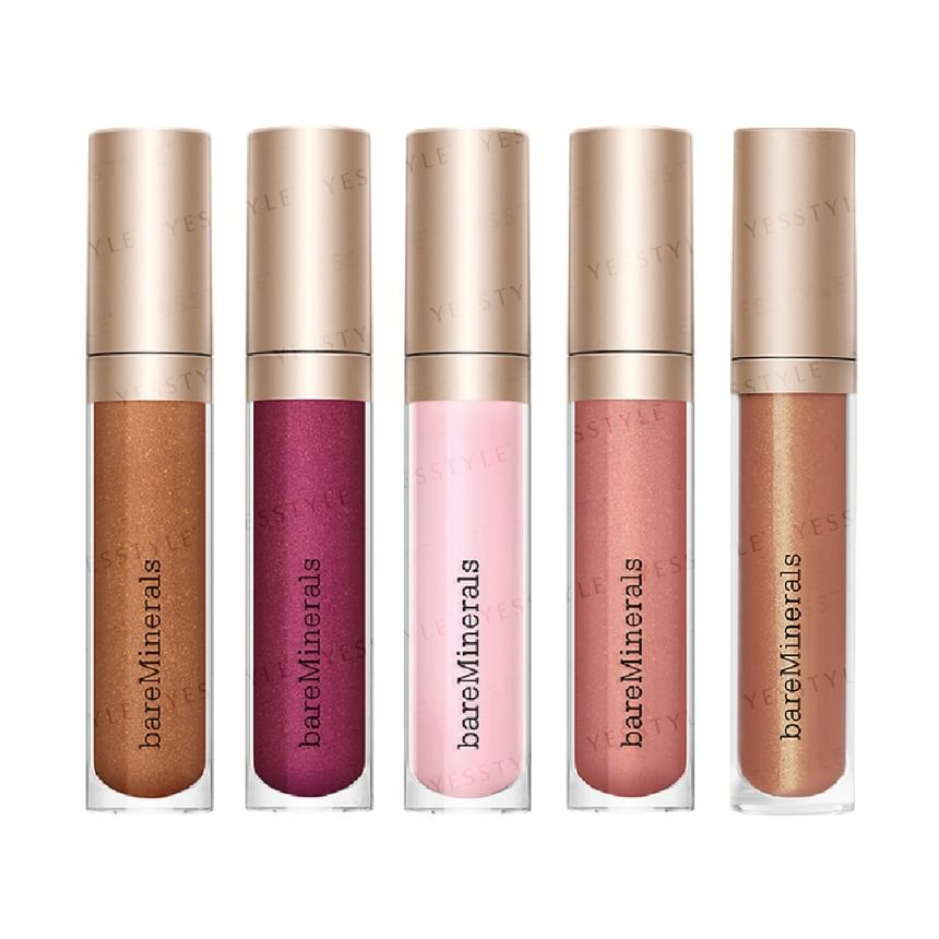 BareMinerals - Mineralist Lipgloss Balsem