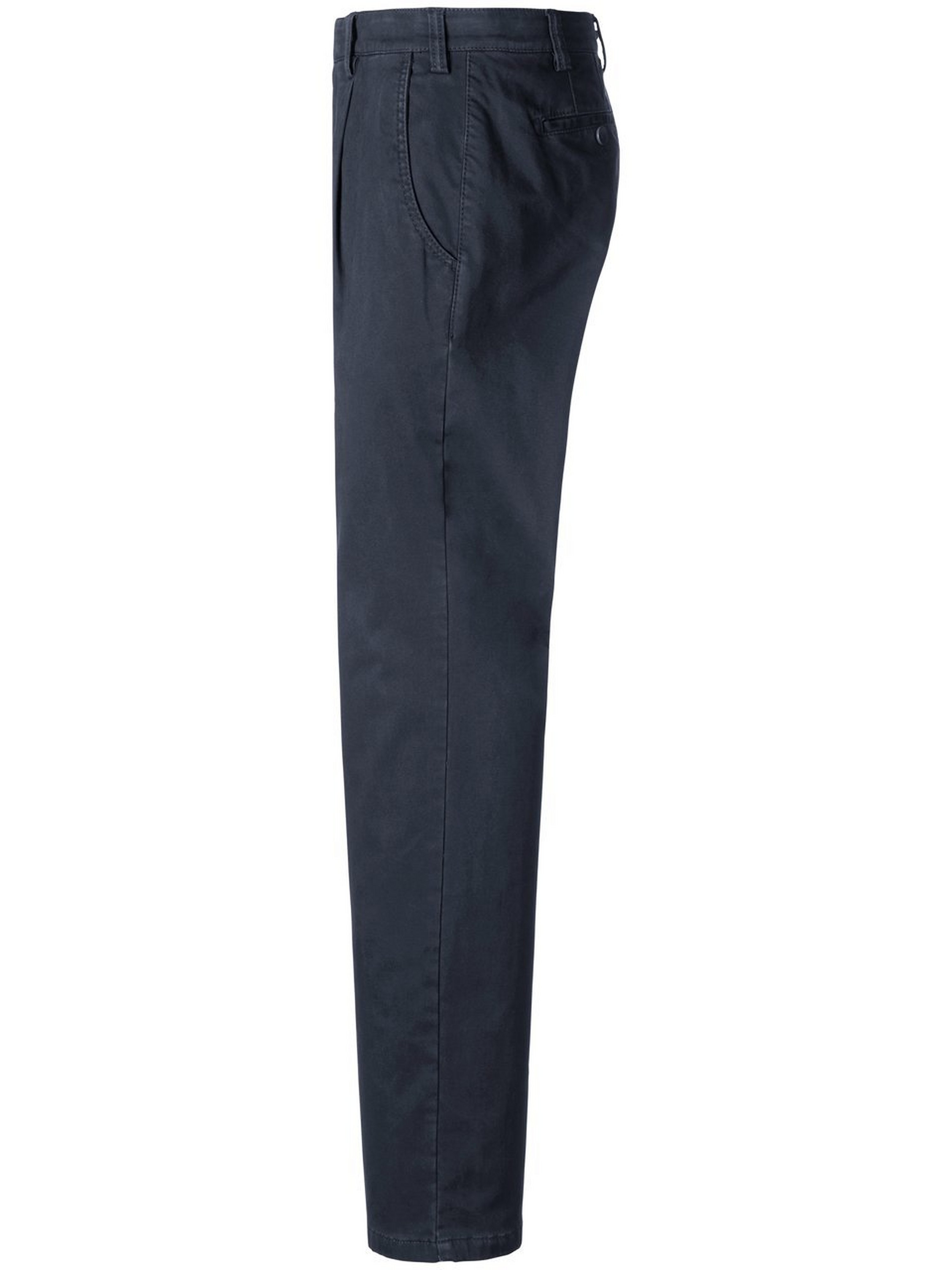 Bundfalten-Thermohose
