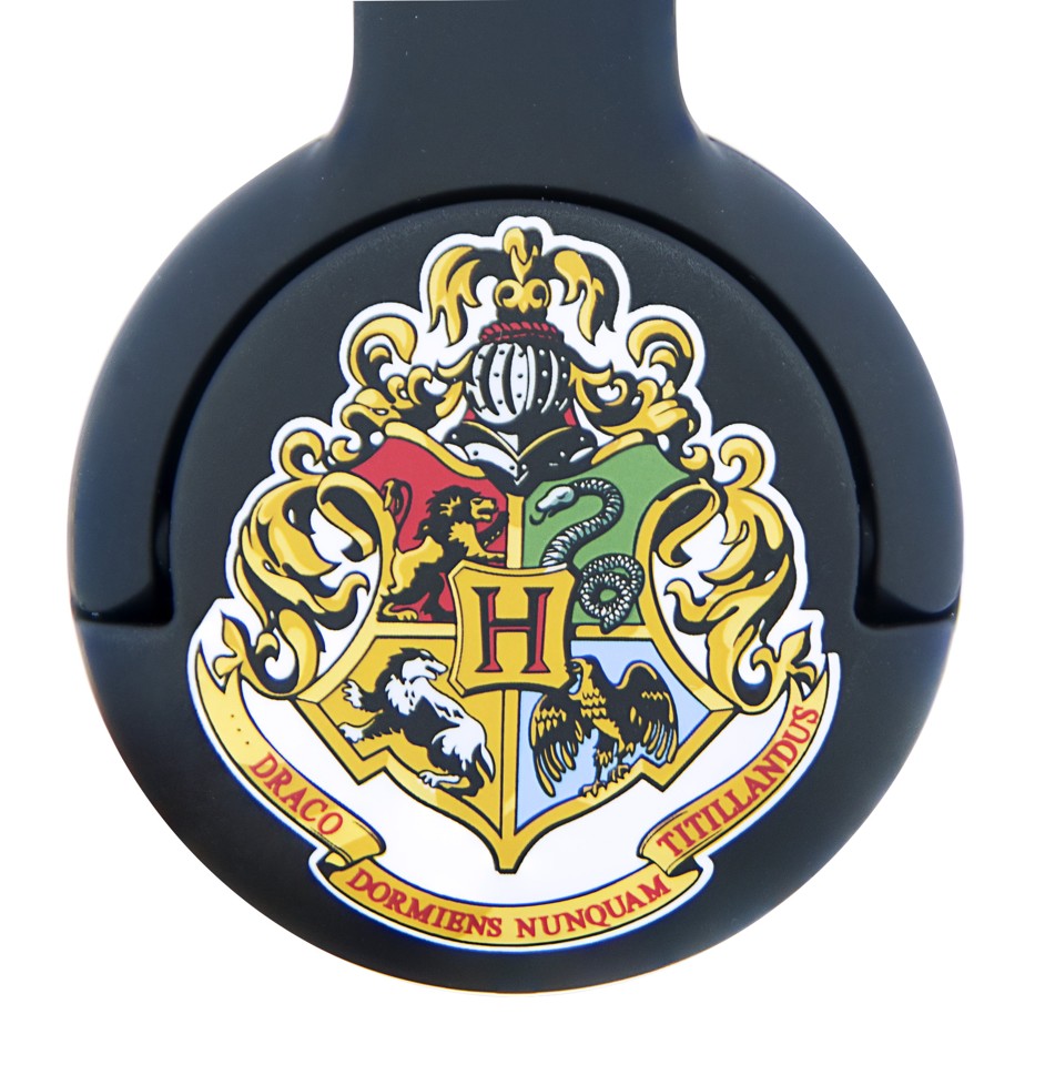 OTL - Junior Hovedtelefoner - Harry Potter - Back to Hogwarts