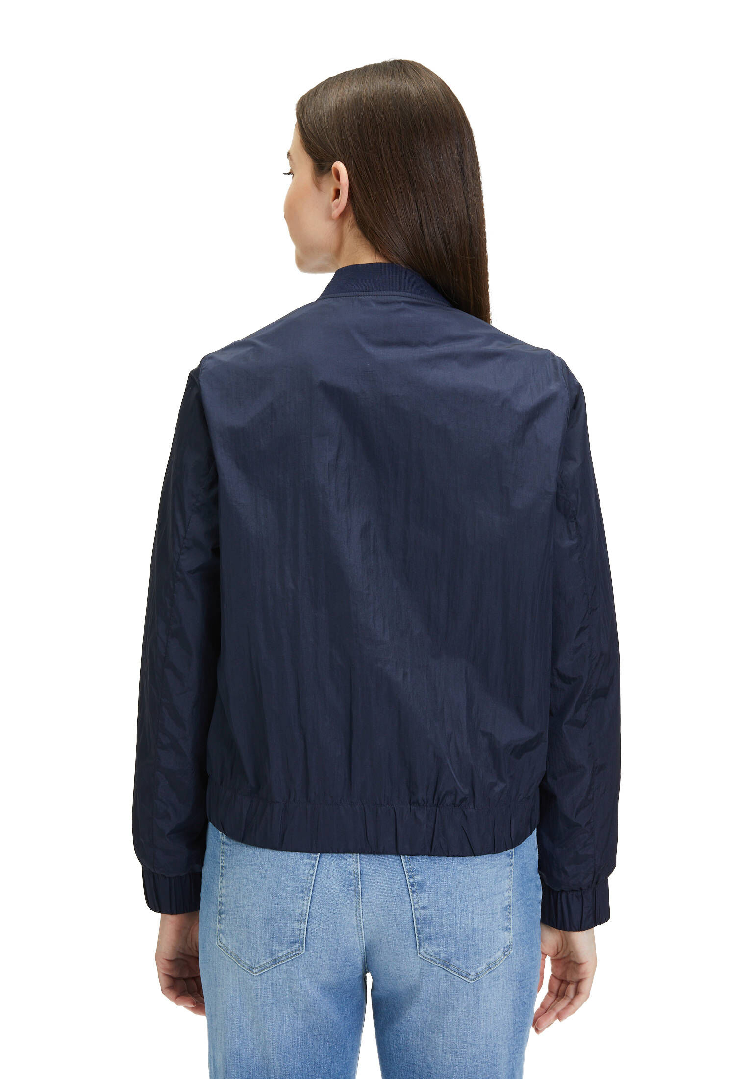 Cartoon| Damen Blouson mit Reißverschluss