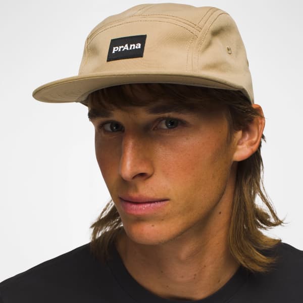 Casquette PRANA FOOTHILLS FLAT BRIM SANDBAR