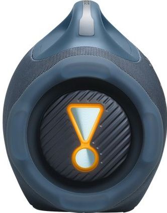 JBL - Boombox 4 - Portable Bluetooth Speaker - Blauw
