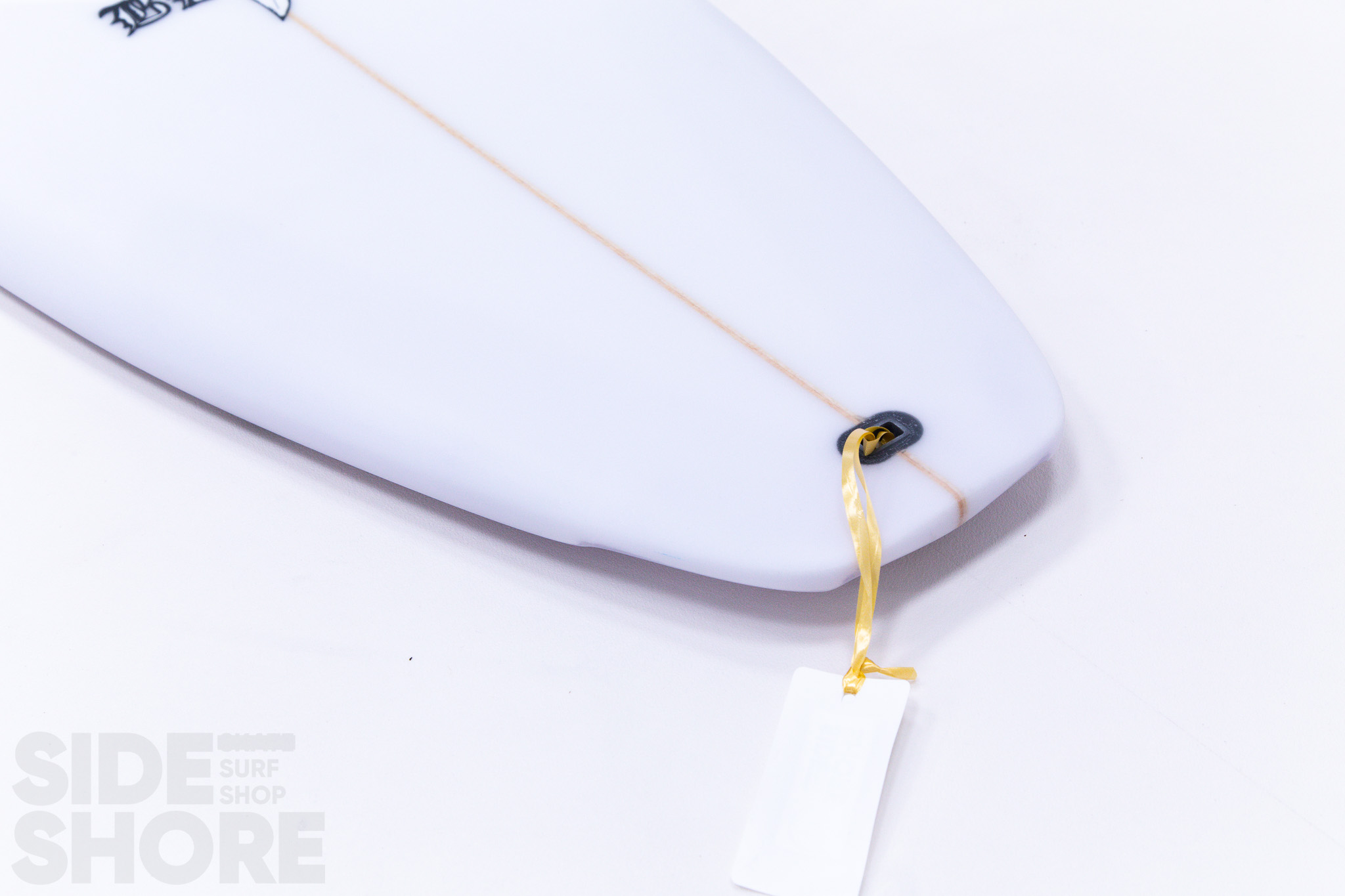 Rusty Surfboards The Blade - 5'10