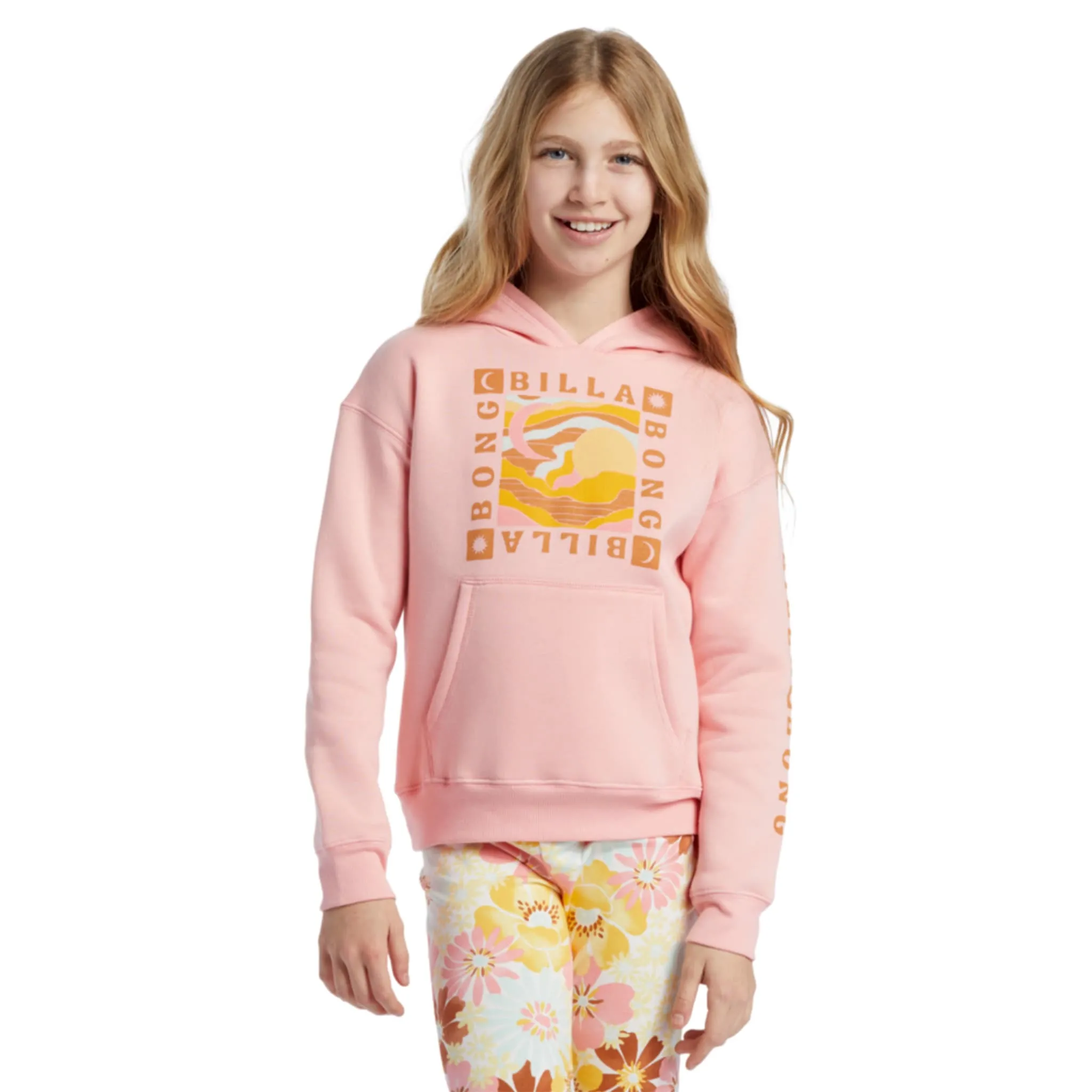 Billabong Kangourou Nature Walk 4-12ans
