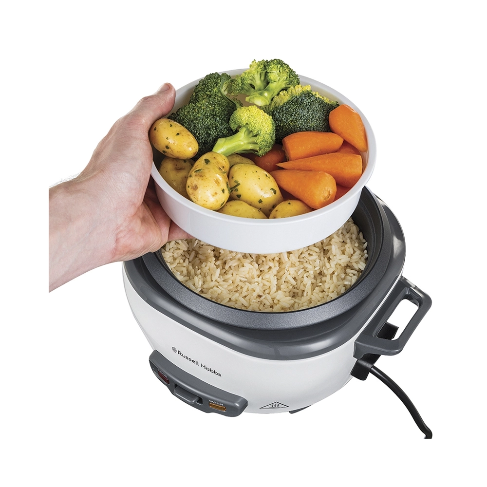 Russell Hobbs 27030-56 Reiskocher mittel 1.4L