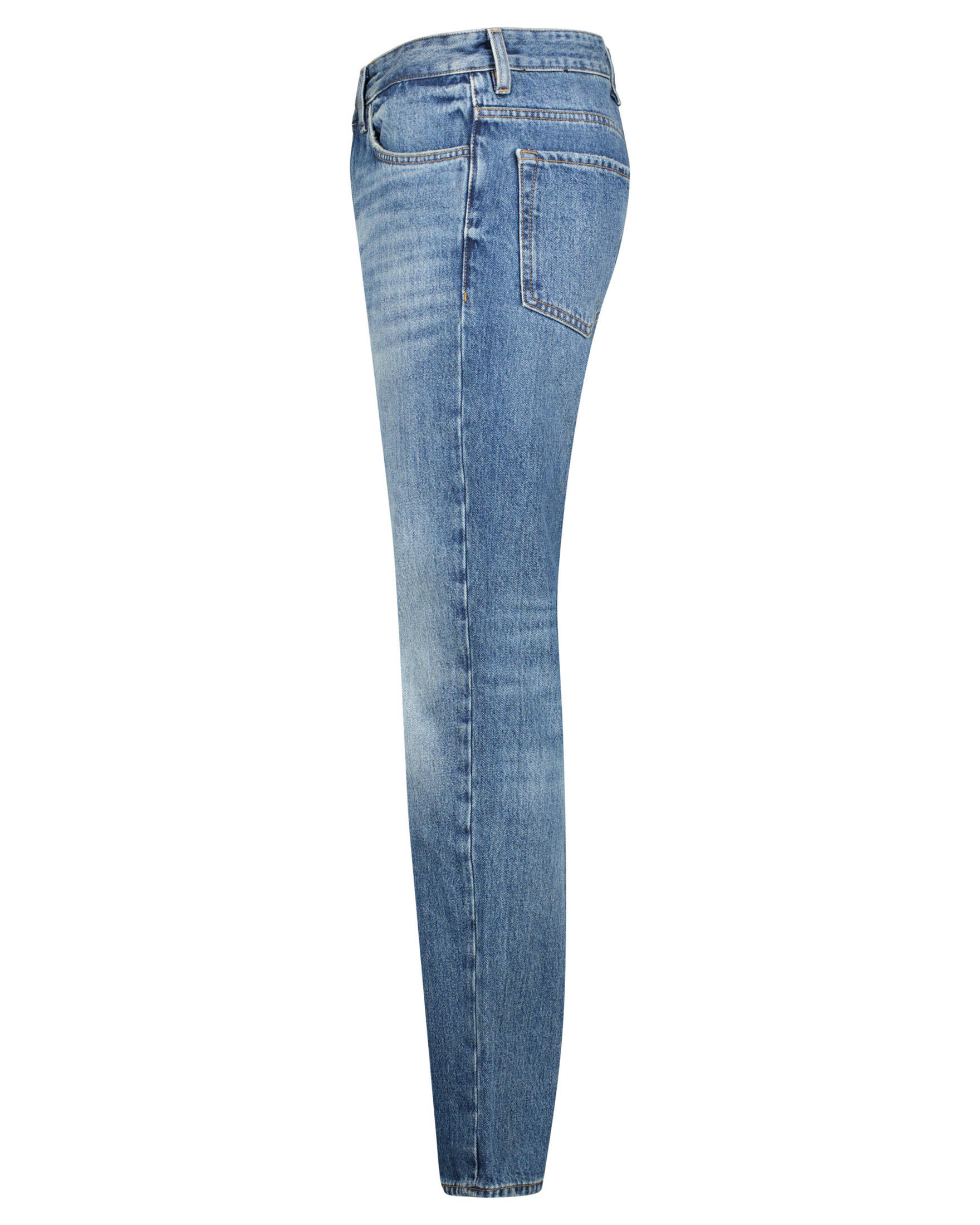 BOSS| Herren Jeans RE.MAINE BC-BF Regular Fit