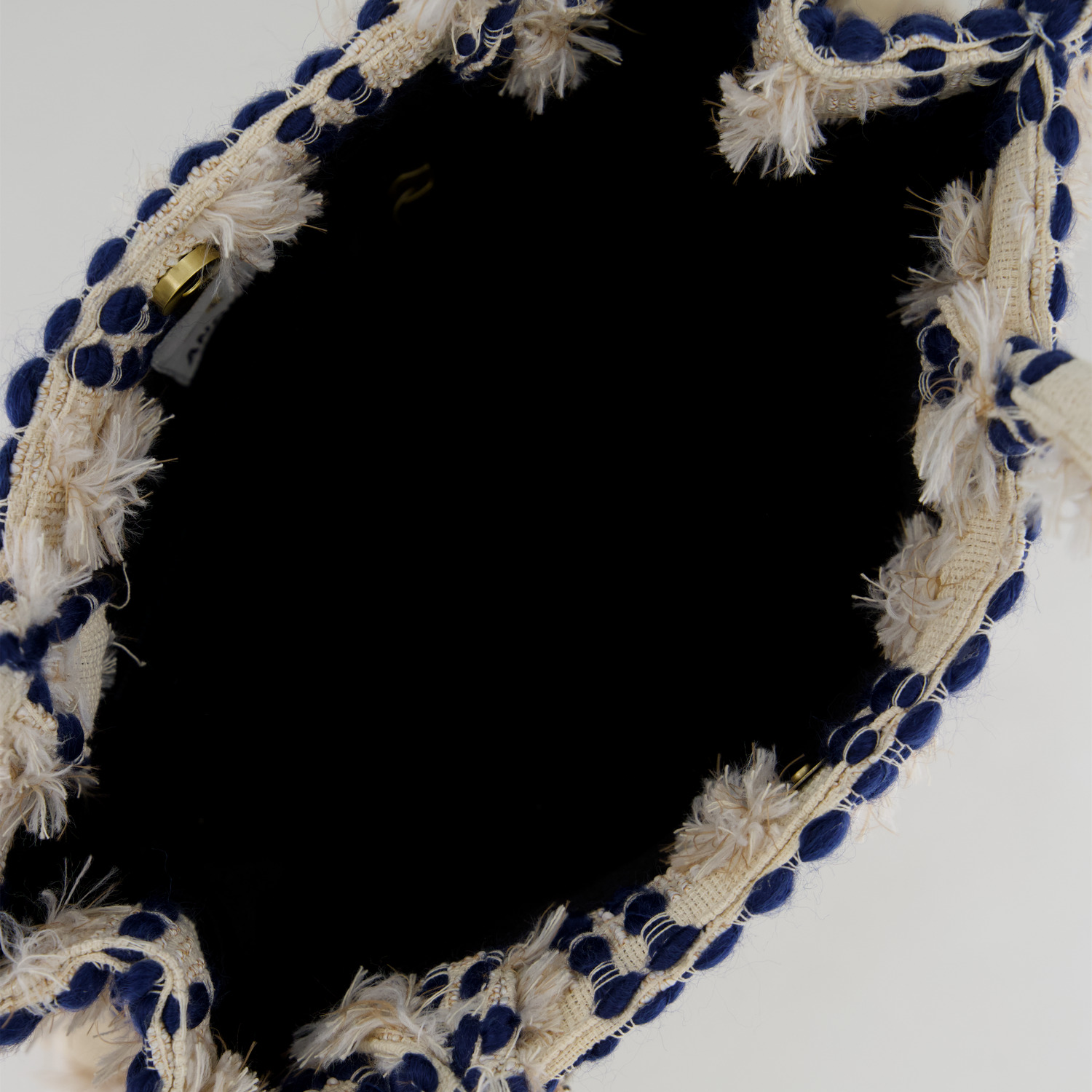 Anokhi Shopper