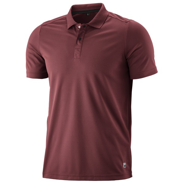 Gonso - Essential Poloshirt - Maillot de cyclisme
