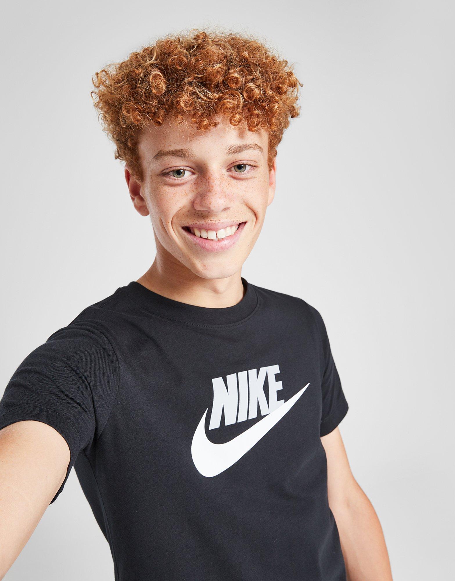 Nike T-shirt Sportswear Junior