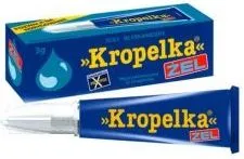 LIBREX limdråbe-gel