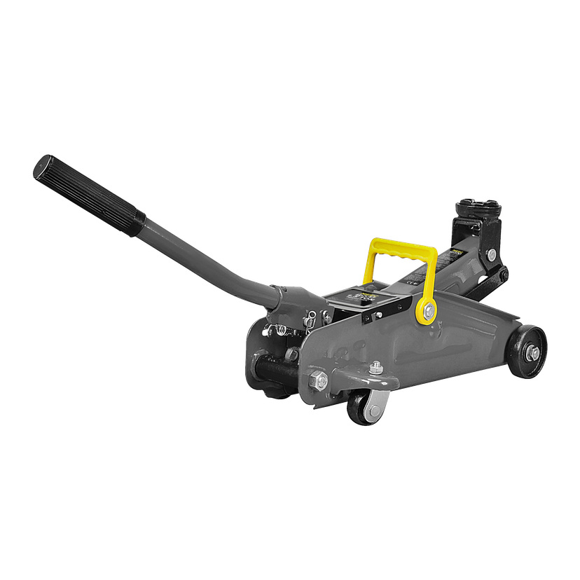 Kompakt jekk med lav vekt 1,5 t 130-300 mm