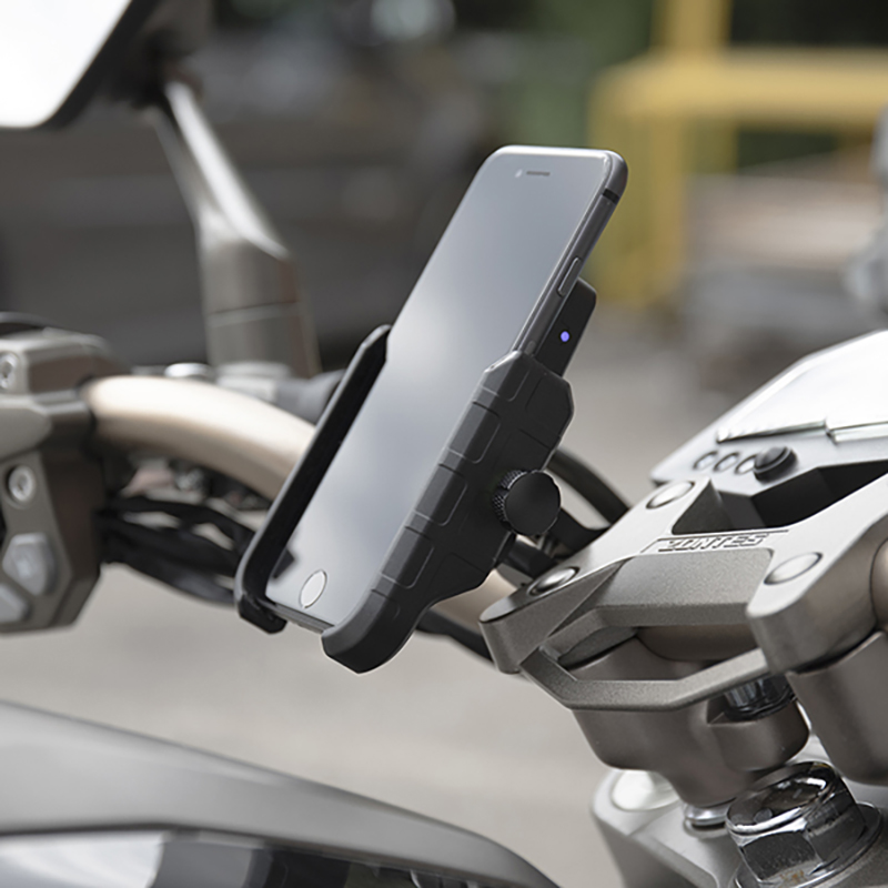 Myra - HPC109 - Support à induction pour smartphone