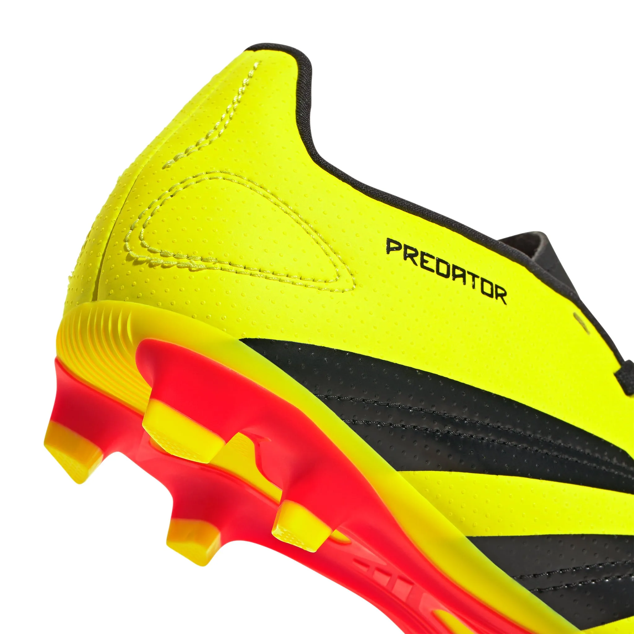 Adidas Soulier de Soccer Predator Pointures 11E-4J