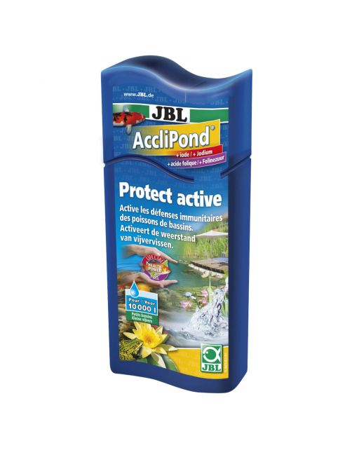 Jbl Acclipond - Waterverbeteraar