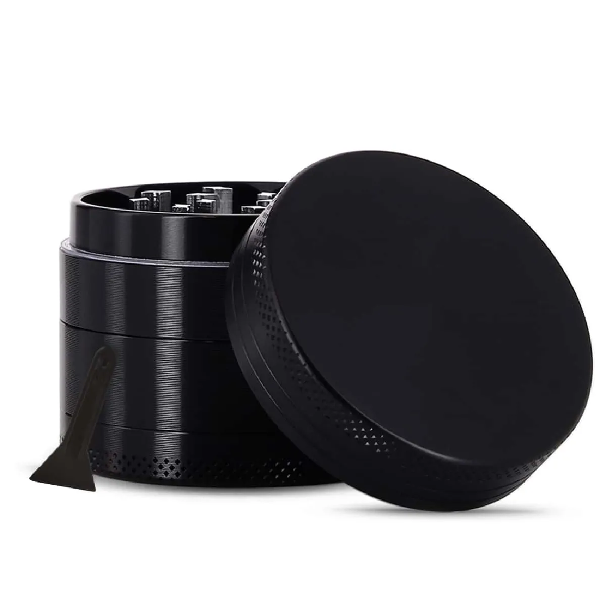 Grinder Aluminium XXL 60mm