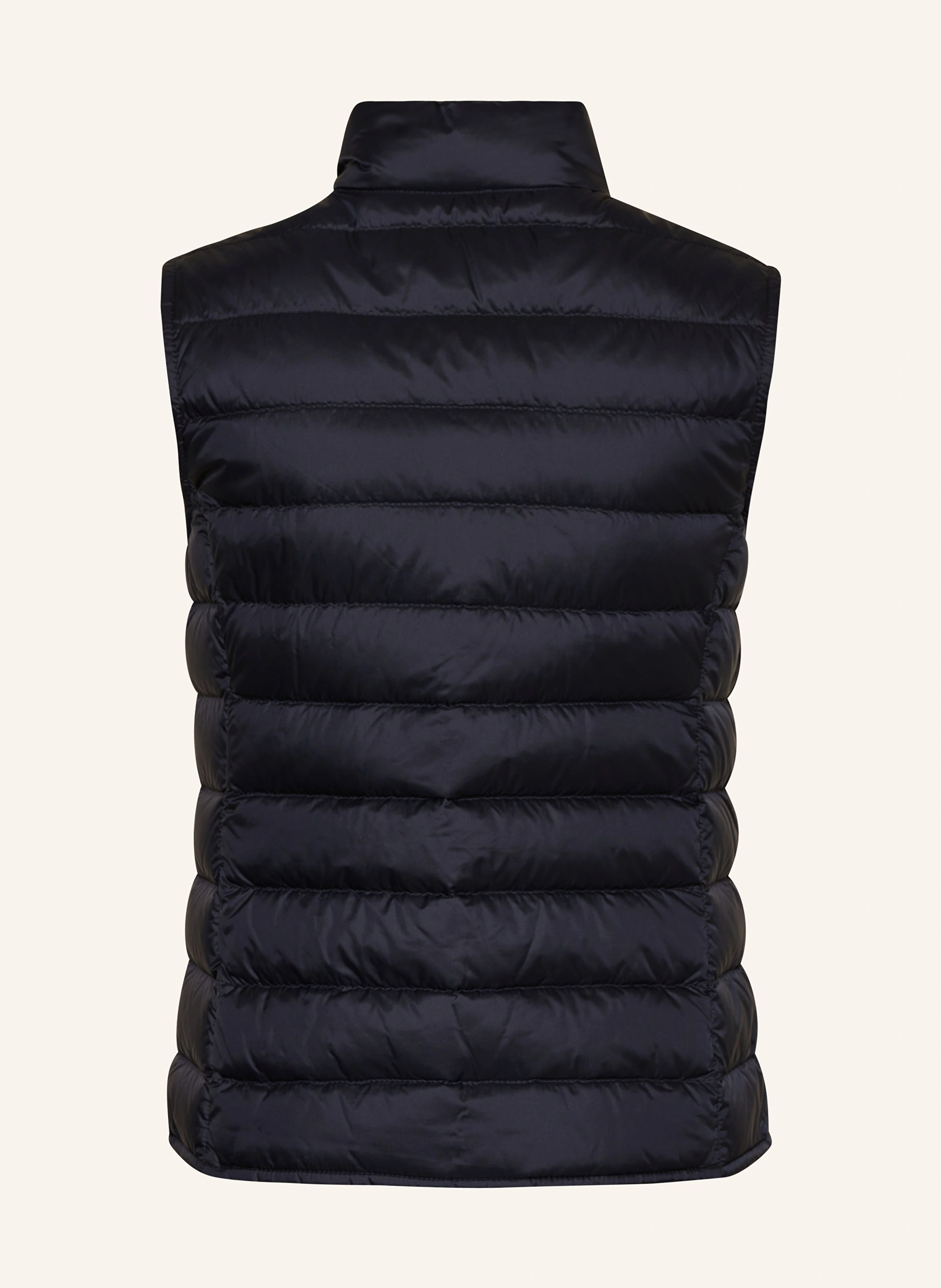 MONCLER enfant Daunenweste LIANE
