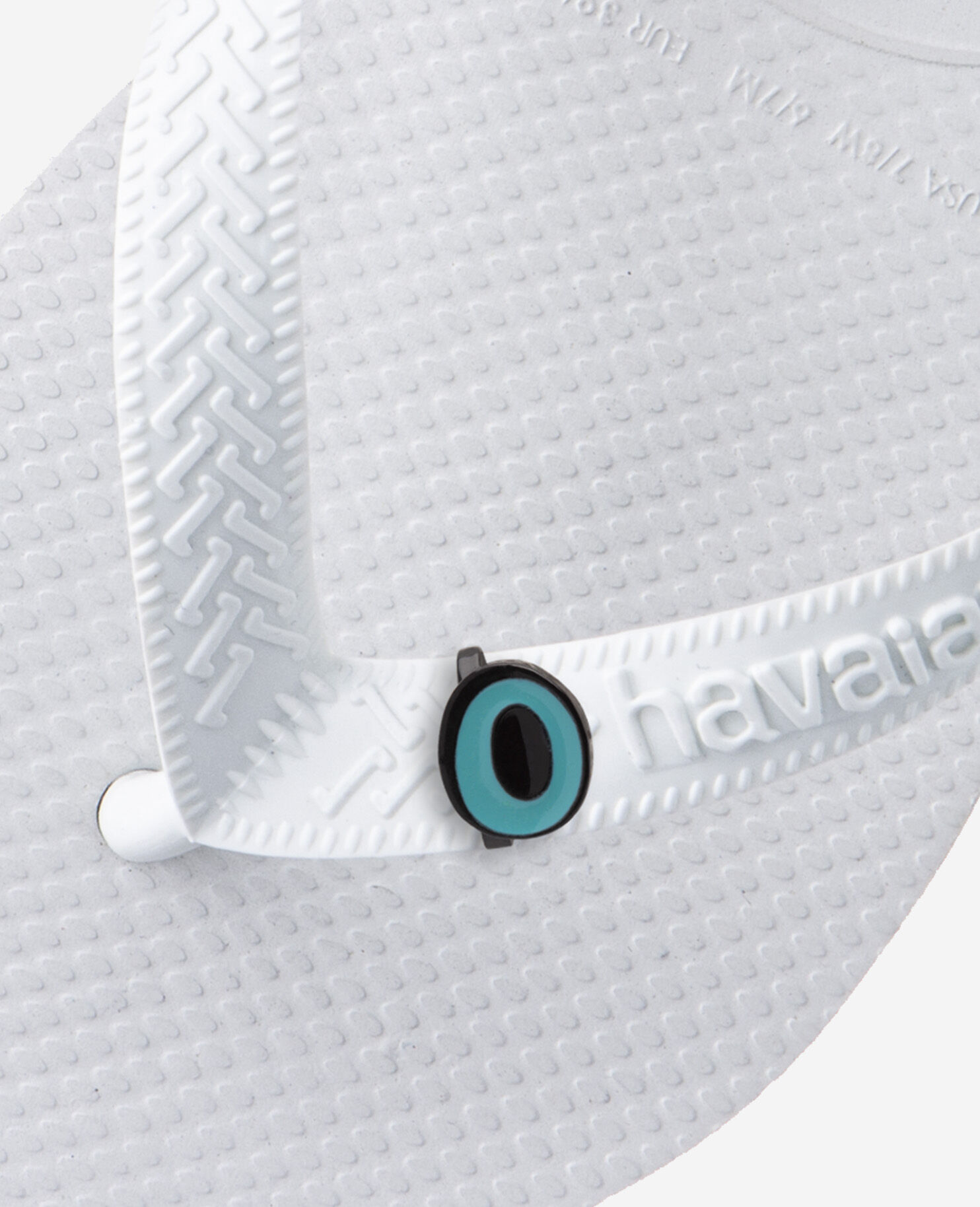 Havaianas Charms Top Alfabet