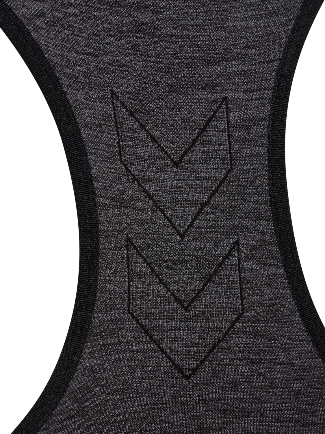 hmlTE CURVE SEAMLESS SPORTS BRA