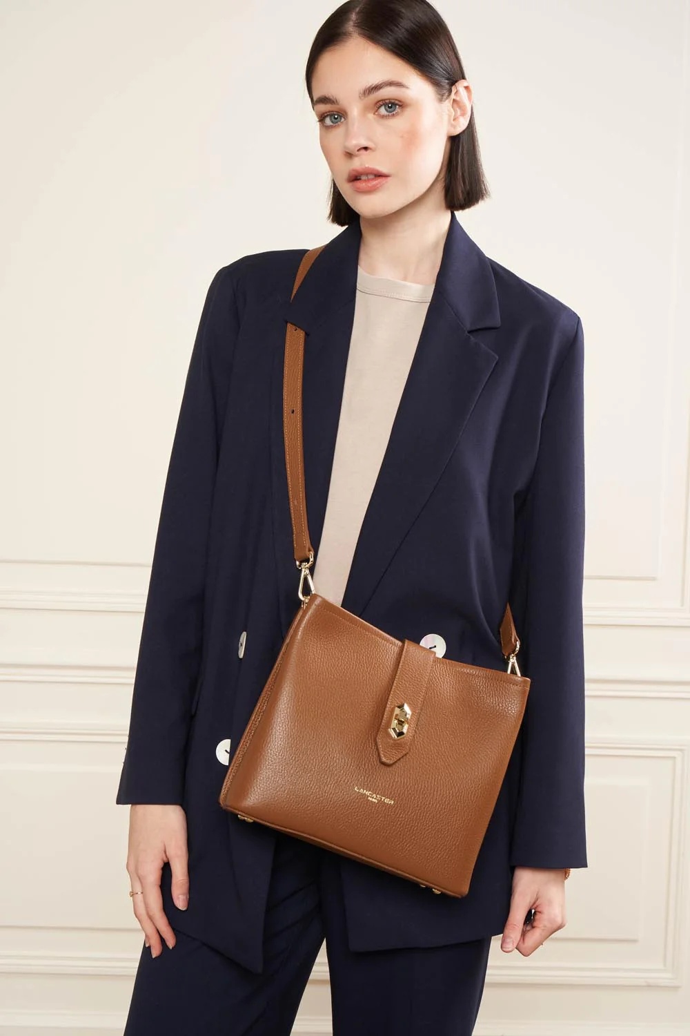 Top Double-Sac seau