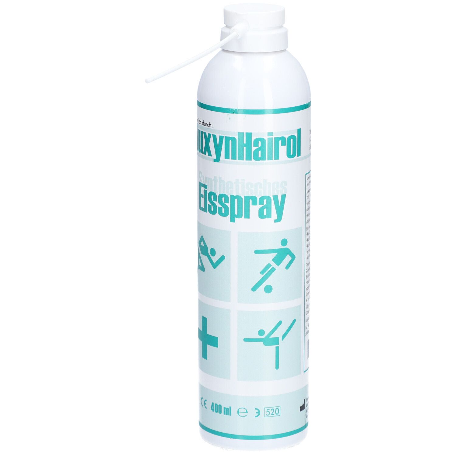 Eisspray