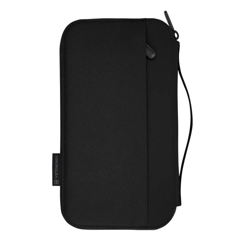Victorinx Essentiels Reisdocumenten Etui Zwart