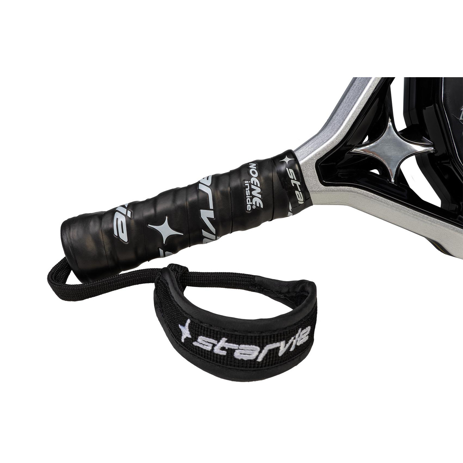 Starvie Triton Pro Touch