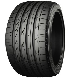 Yokohama Advan Sport (V103S) ZPS 205/45 R17 84V RPB, runflat