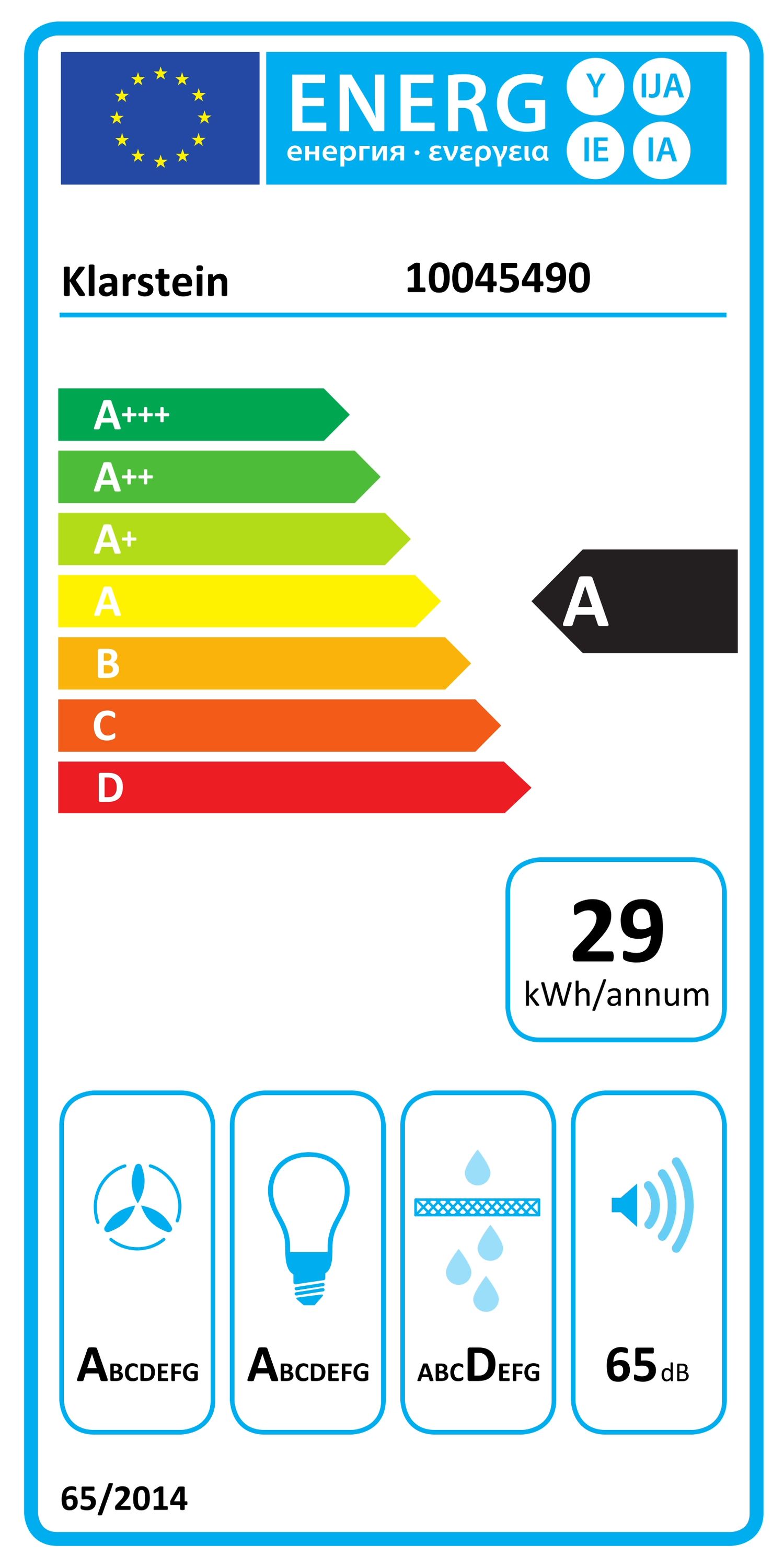Beretta Premium Inselabzugshaube App Ab-/Umluft 544m³/h LED Aktivkohlefilter Edelstahl