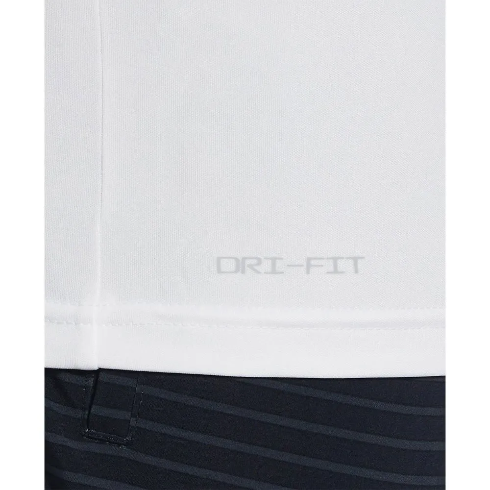 Nike Lead Line Hydroguard kurzarm-T-shirt