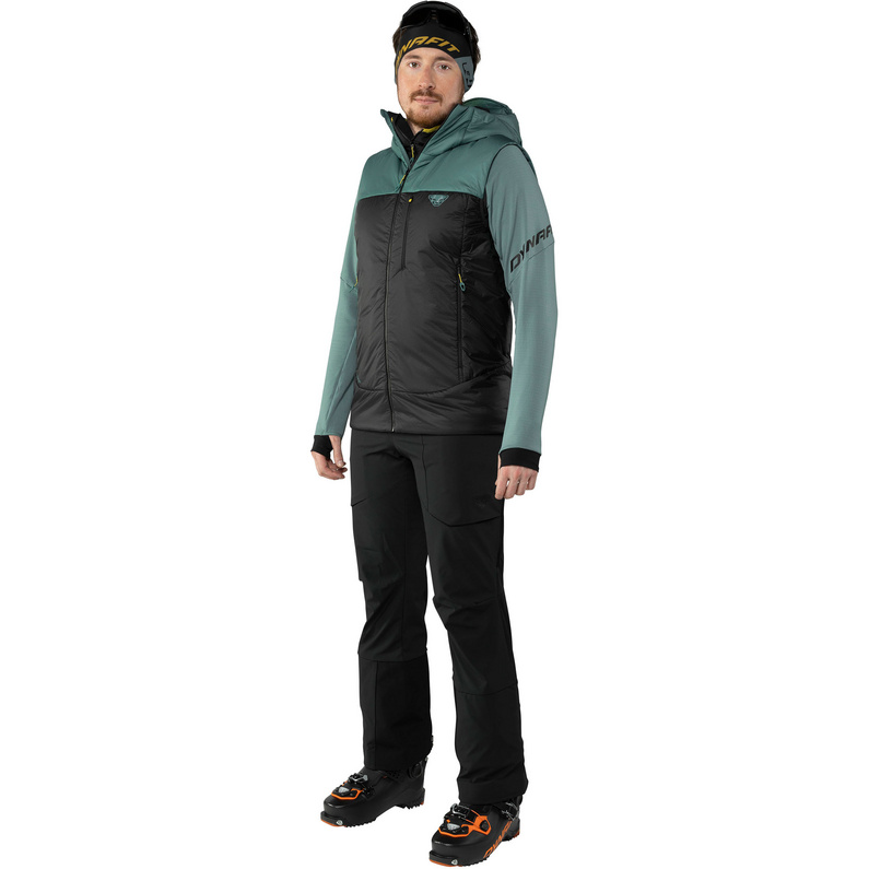 Dynafit Herren Radical PRL Hooded Weste