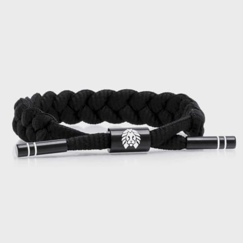 Bracelet Level 9 Large Noir