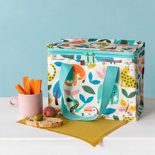 Rex london lunchtas wild wonders