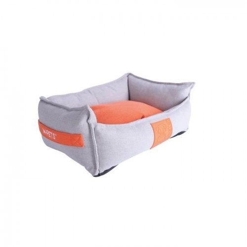 Colchão para cães Cstore Moon Orange em linho