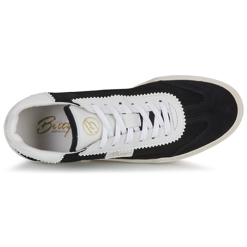 Betty London - MADOUCE - Noir / Blanc