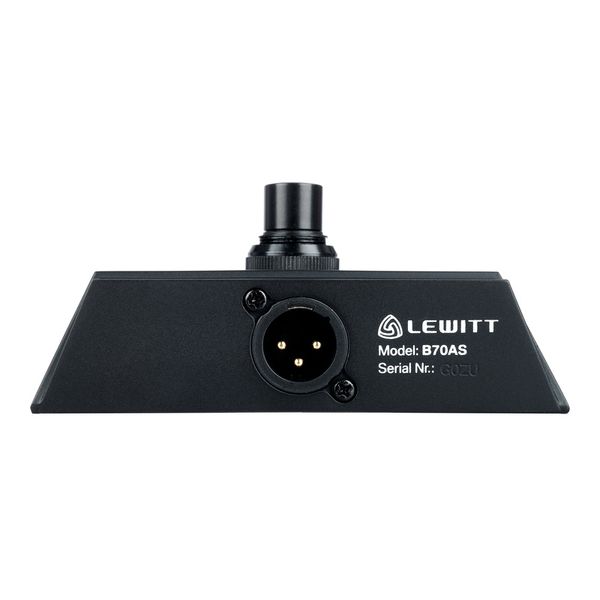 Lewitt S10 Conference Bundle