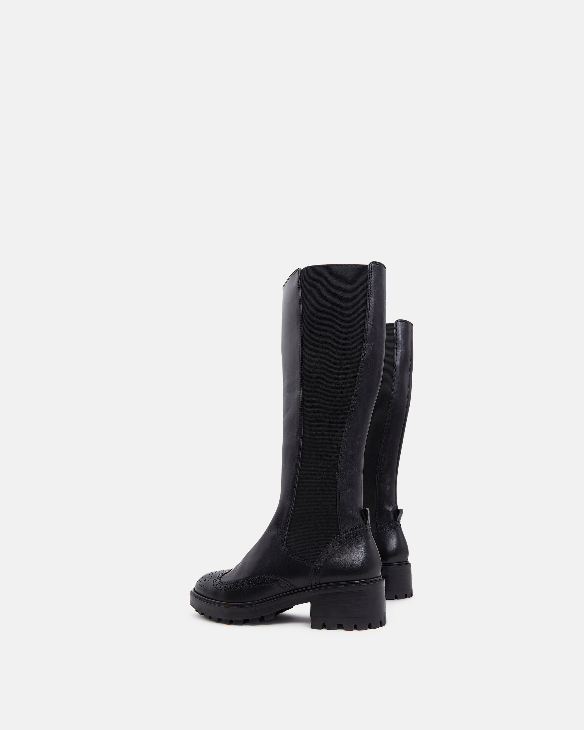 BOTTE NOALLI Noir